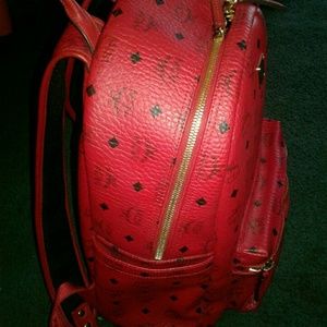 MCM BACKPACK